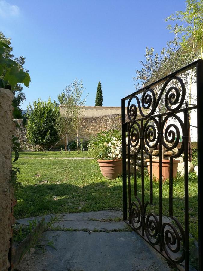 Gîte Maison de l'Abbé Sorèze Exterior foto