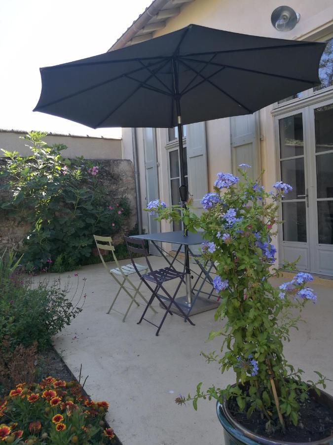 Gîte Maison de l'Abbé Sorèze Exterior foto